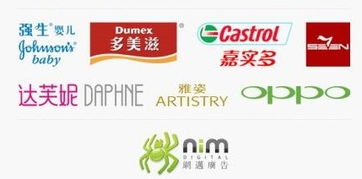 網邁廣告在比稿季脫穎而出，強勢斬獲多項數字媒體營銷業務