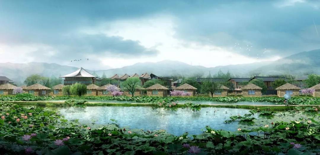 康養文旅項目策劃方案的關鍵步驟 抓住五個重點，實現可持續發展