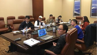 攜手云臺山 北京世貿天階集團開啟天階旅游小鎮項目策劃新篇章